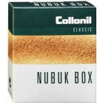 Collonil Čistící guma Nubuk Box classic – Zboží Mobilmania