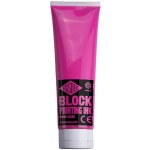 Essdee barva na linoryt 300 ml fluorescentní růžová – Hledejceny.cz