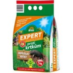 Forestina hnojivo trávníkové Expert proti krtkům 2,5 kg – Zbozi.Blesk.cz