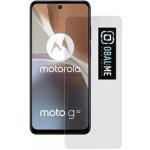 OBAL:ME 2.5D Tvrzené Sklo pro Motorola G32 Clear 8596311246739 – Zboží Živě