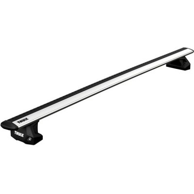 Příčníky Thule Wingbar Black 00371 | Zboží Auto
