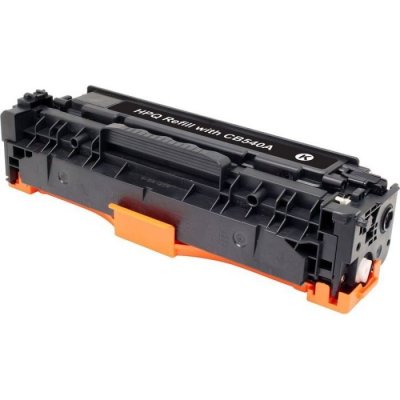 Senzaprint Canon | CRG045Bk | Toner CRG-045Bk - černý kompatibilní – Zboží Mobilmania