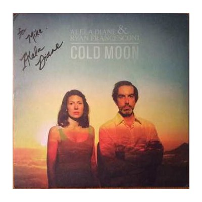 Alela Diane - Cold Moon -Coloured- LP – Zboží Mobilmania