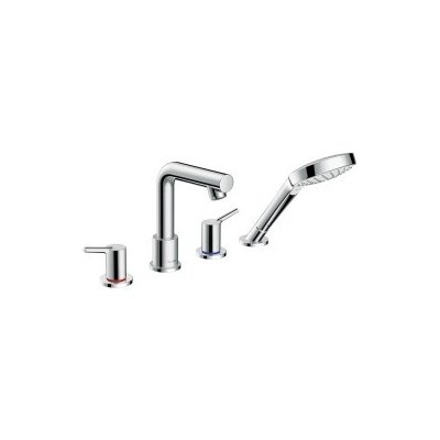 Hansgrohe 72419000 – Hledejceny.cz