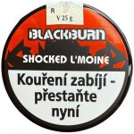 BlackBurn Shocked L´moine 25 g – Zboží Mobilmania