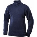 Devold Nansen Sweater zip neck 386