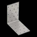 Domax KM11 - úhelník montážní 100x100x60x2,0 mm – Sleviste.cz