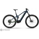 Haibike Alltrail 9 2023 – Zboží Mobilmania