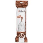 Brabantia PerfectFit pytle 40-45 L L 10ks sáčků v roli 25µm – Hledejceny.cz