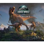 Jurassic World Evolution 3 – Zboží Dáma