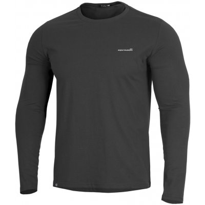 Tričko Pentagon Ageron 2.0 černé – Zboží Mobilmania