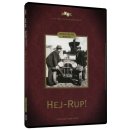 Hej - rupDVD