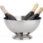 LEOPOLD VIENNA Mísa na šampaňské 190 x 355 mm – Zboží Dáma