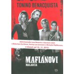 Mafiánovi - Tonino Benacquista – Hledejceny.cz