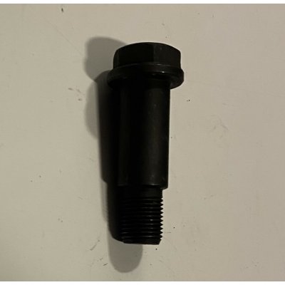 Šroub 16x60x2 pev.10.9, 166015 – Hledejceny.cz