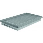 Vzduchový filtr MAHLE LX 595 – Hledejceny.cz