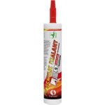 DenBraven Akrylový protipožární tmel 310 ml bílý – Zbozi.Blesk.cz