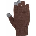 Horze Dotykové rukavice Černá dospělé – Zboží Dáma