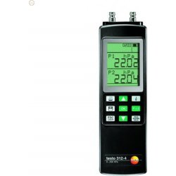 Testo 312-4