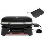 Weber Lumin černý 92010979 – Zbozi.Blesk.cz
