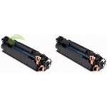 TONERSYP HP CF283A - kompatibilní – Zboží Živě
