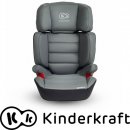 Kinderkraft Junior Plus 2016 Grey