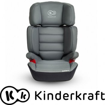 Kinderkraft Junior Plus 2016 Grey