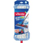 Vileda 140911 Ultramax Micro + Cotton mop – Zbozi.Blesk.cz