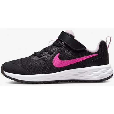 Nike Revolution 5 BQ5671002 černá – Zboží Dáma