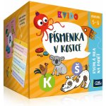 Albi Kvído Písmenka v kostce – Sleviste.cz