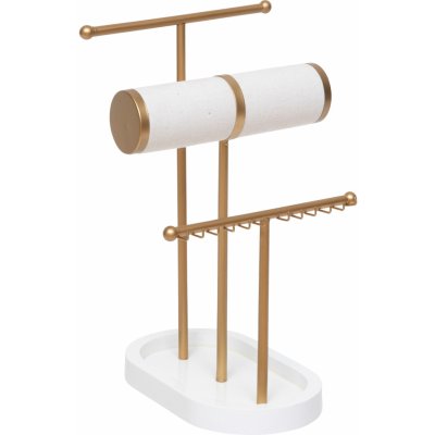 Atmosphera WILD ROMANCE bílá – Sleviste.cz