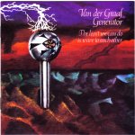 Van der Graaf Generator The Least We Can Do Is Wave to Each Other – Hledejceny.cz