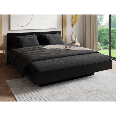 AMI Nábytek DM2 Černý – Zboží Dáma