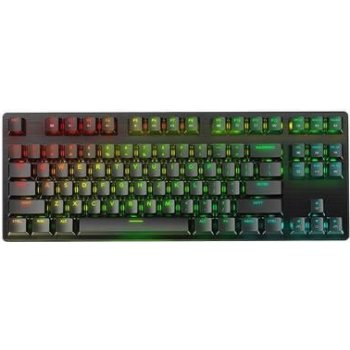 BlitzWolf BW-KB2 Red switch (RGB)