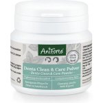 AniForte Denta Clean & Care prášek 80 g – Zboží Mobilmania