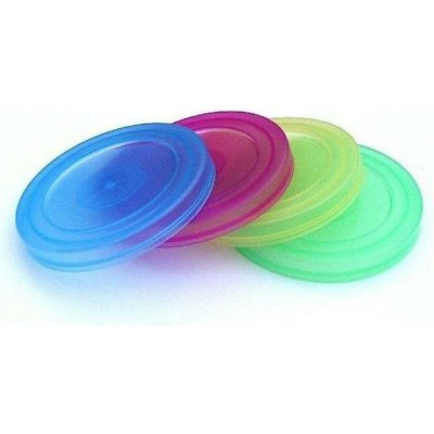 víčko PANO 103 PLAST velké-4ks-na skl.3680ml – Hledejceny.cz