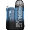 Set e-cigarety SMOK Solus G-Box Pod Kit 700 mAh Transparent Blue 1 ks