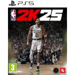 NBA 2K25 – Zboží Živě