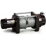 Elektrický lanový naviják 17000 12V - ocelové lano – Sleviste.cz