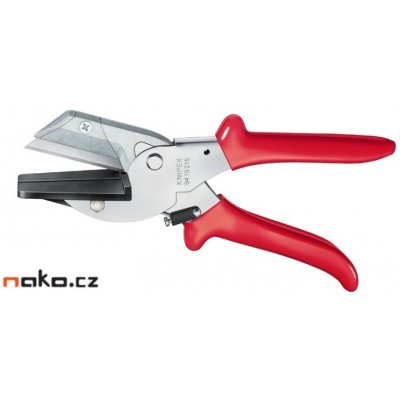 KNIPEX 9415215 nůžky na ploché kabely – Zbozi.Blesk.cz