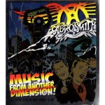 Aerosmith Music From Another Dimension! – Hledejceny.cz