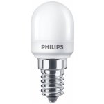 Philips LED žárovka do digestoře/lednice T25 E14 1.7-15W 827 FR ND 150Lm – Zboží Mobilmania