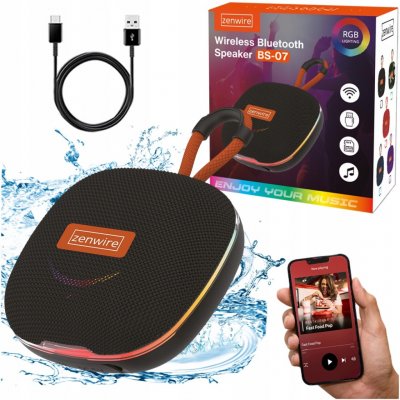 Zenwire BS-07 – Zboží Mobilmania