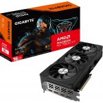 Gigabyte AMD Radeon RX 7800 XT Gaming OC 16G GDDR6 GV-R78XTGAMING OC-16GD – Hledejceny.cz