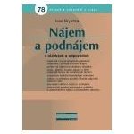 Nájem a podnájem v otázkách a odpovědích – Hledejceny.cz