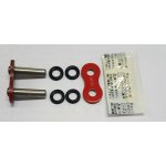 EK Chain Řetězová spojka 520 ZVX3 | Zboží Auto