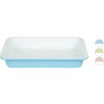 Zenker Smaltovaná forma 40 x 29cm 4 l – Zboží Dáma