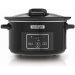 CrockPot CSC052X – Hledejceny.cz