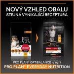 Purina Pro Plan Small & Mini Adult Everyday Nutrition kuře 14 kg – Zbozi.Blesk.cz