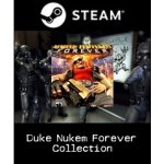Duke Nukem Forever Collection – Zboží Mobilmania